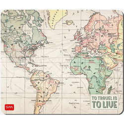 Legami Travel MOU0010 Small