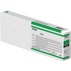Epson T55KB Green Μελάνι Εκτυπωτή Inkjet