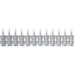 Fischer 553424 - DFN 40 Kαρφιά & Φιαλίδιο Αερίου Σετ
