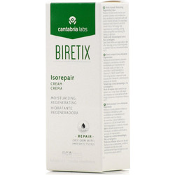 Cantabria Labs Biretix Isorepair Moisturizing Cream 50ml