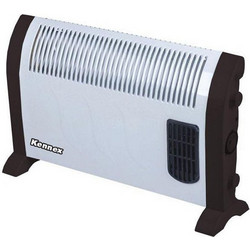 Θερμοπομπός Δαπέδου Kennex 2000W 59x42cm