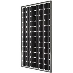 Solar plus Μονοκρυσταλλικό Φωτοβολταϊκό Πάνελ με ισχύ 150W και τάση 12V