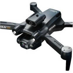 rc drone με κάμερα τηλεχειριστήριο ελικοπτέρου wifi κάμερα ευέλικτη LF362