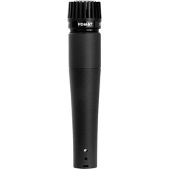 Power Dynamics PDM57 Μικρόφωνο Χειρός XLR