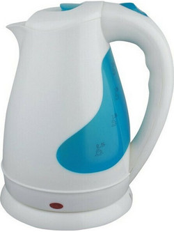 Crown CK-1816 Βραστήρας 1.8lt 1800W