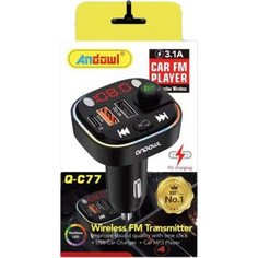 Andowl Q-C77