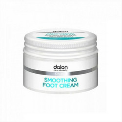 Dalon Prime Smoothing Ενυδατική Κρέμα Ποδιών 250ml