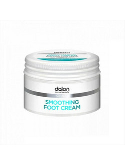 Dalon Prime Smoothing Ενυδατική Κρέμα Ποδιών 250ml