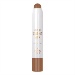 Golden Rose Chubby Contour 02 Medium Tan Bronzer Stick 3.8gr