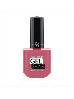 Golden Rose Extreme Gel Shine 18 Gloss Βερνίκι Νυχιών Quick Dry 10.2ml