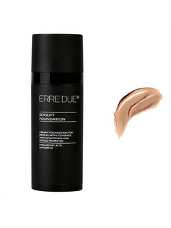 Erre Due Skinlift 406 Cuban Tan Liquid Foundation 30ml
