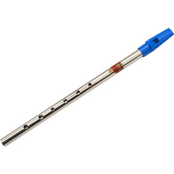 GENERATION MUSIC ORIGINAL FLAGEOLET NICKEL Φλογέρα Flageolet (C) Ντο