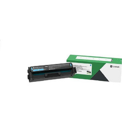 Lexmark 20N2XC0 Cyan Toner