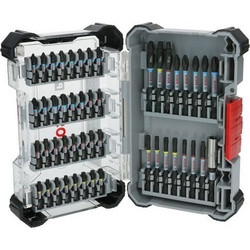 BOSCH ΣΕΤ ΚΑΤΣΑΒΙΔΟΛΑΜΩΝ 48 ΤΕΜΑΧΙΑ 2608521U88