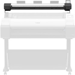 Canon MFP Scanner Lm36