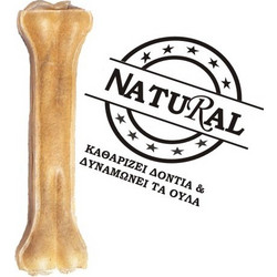 Natural Kόκκαλο Συμπαγές 1τμχ 6-15cm