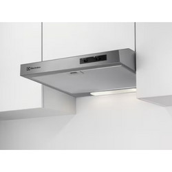 Electrolux EFU216S Ελεύθερος Απορροφητήρας 60cm Inox