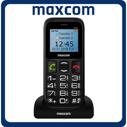 Maxcom MM426 SE Dual