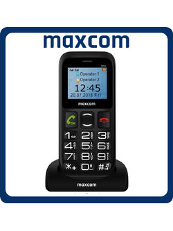 Maxcom MM426 SE Dual