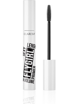 Claresa Flygirl Primer Ματιών Mascara 10gr