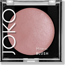 Joko Mineral Blush 17 Powder Blush 5gr