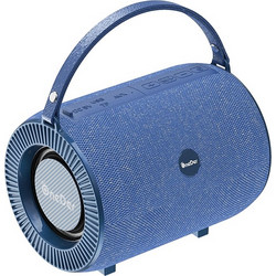 Oneder V3 Ηχείο Bluetooth 5W Μπλε