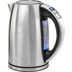 Cuisinart CPK17E  Ανοξείδωτος Βραστήρας 1.7lt 3000W