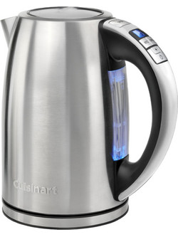 Cuisinart CPK17E  Ανοξείδωτος Βραστήρας 1.7lt 3000W