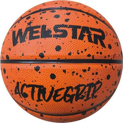 ΜΠΑΛΑ ΜΠΑΣΚΕΤ WELSTAR FADEAWAY No 07