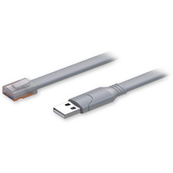 Teltonika PR2UR18M, Console Cable 1.8M
