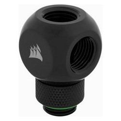 Corsair Rotary Y-Splitter Hydro X Series XF - Black - CX-9055016-WW