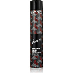 Matrix Vavoom Freezing Λακ Μαλλιών για Φριζάρισμα Δυνατό Κράτημα 500ml