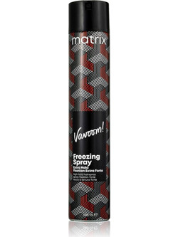Matrix Vavoom Freezing Λακ Μαλλιών για Φριζάρισμα Δυνατό Κράτημα 500ml