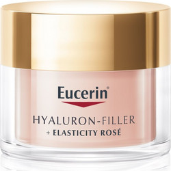 Eucerin Hyaluron-Filler Elasticity Rose Day Cream SPF30 50ml