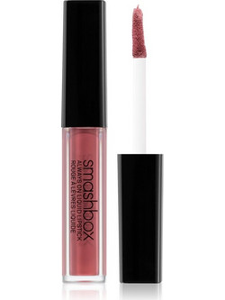 Smashbox Always On Gula Bae Matte Κραγιόν Liquid 0.9ml