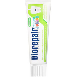 Biorepair Kids 6-12 Mint Οδοντόκρεμα 75ml