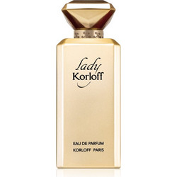 Korloff Lady Korloff Eau de Parfum 88ml