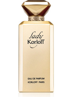 Korloff Lady Korloff Eau de Parfum 88ml
