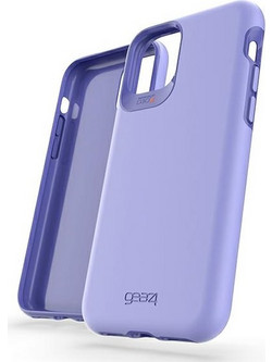 Gear4 D3O Holborn - θήκη για Apple iPhone 11 Pro Max - Μωβ