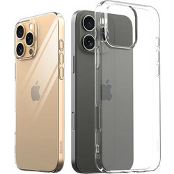 Araree A Fit - θήκη για Apple iPhone 16 Pro Max - Διάφανο