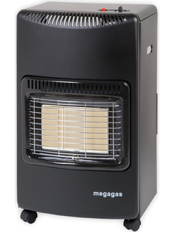 Mega Gas 1512050