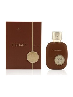 25 Heritage EDP-100ml