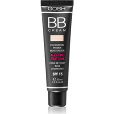 Gosh BB Cream 02 Beige 30ml