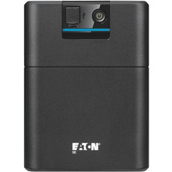 Eaton 5E900UI UPS Line Interactive 900VA 480W με 4 Πρίζες C13