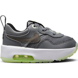 Nike Air Max Motif INF Παιδικά Sneakers Ανθρακί DH9390-005