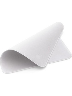 Apple Polishing Cloth