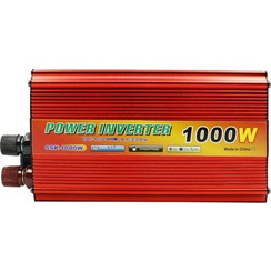 Inverter Αυτοκινήτου 1000W 12V ΗL 18668-23