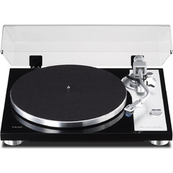 Teac TN-4D-SE Πικάπ USB Black