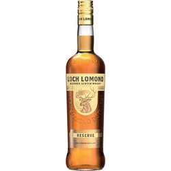 Loch Lomond Reserve 700ml