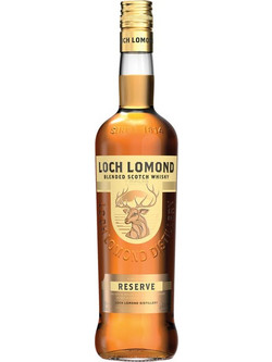 Loch Lomond Reserve 700ml